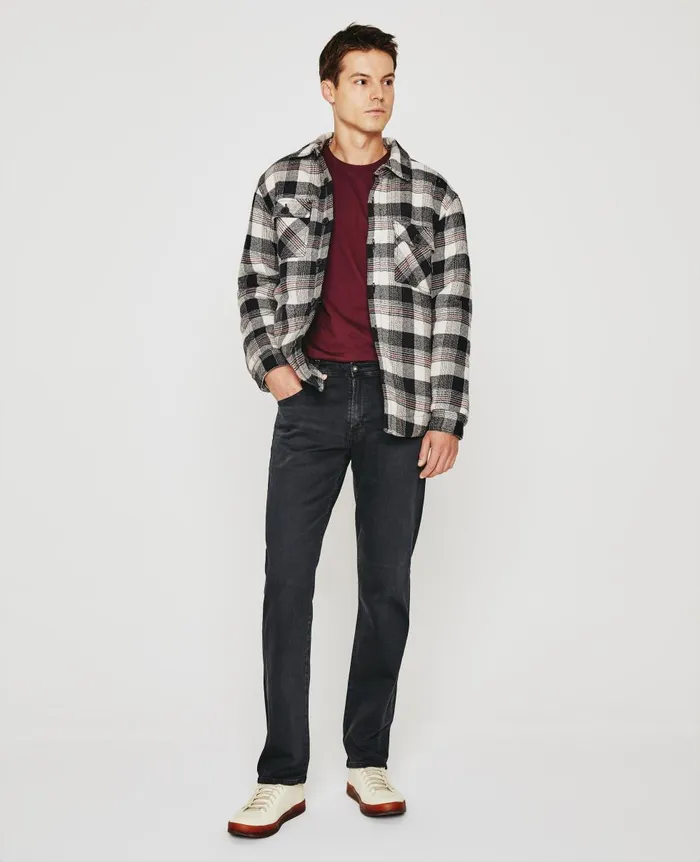 AG Jeans Graduate Mumford Men Denim
