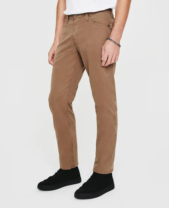 AG Jeans Graduate Wild Truffle Men Pants AG Jeans Graduate Wild Truffle Men Pants