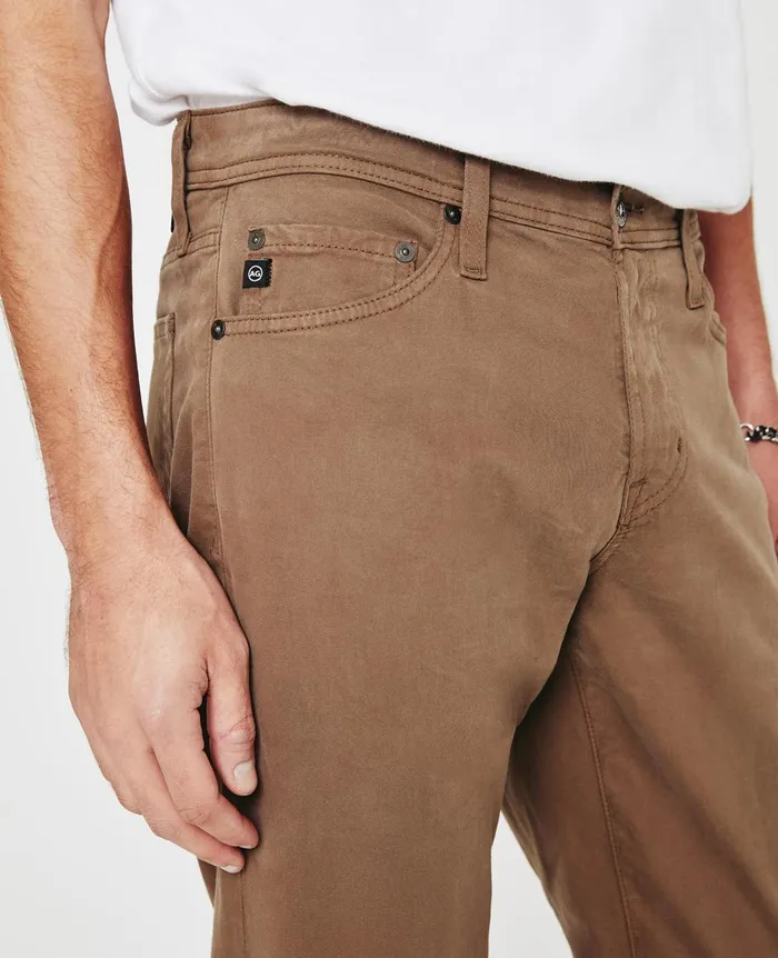 AG Jeans Graduate Wild Truffle Men Pants AG Jeans Graduate Wild Truffle Men Pants