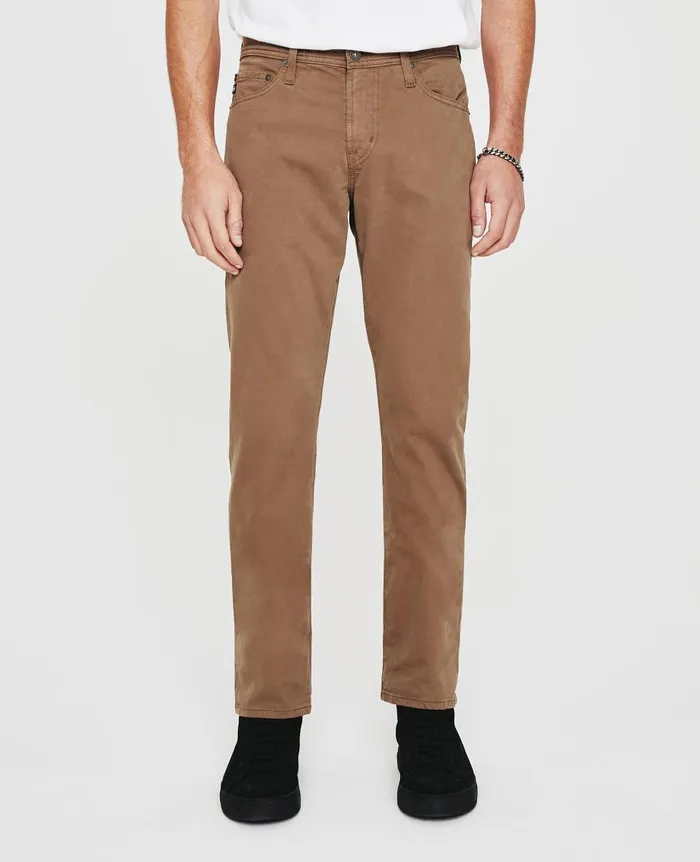 AG Jeans Graduate Wild Truffle Men Pants AG Jeans Graduate Wild Truffle Men Pants