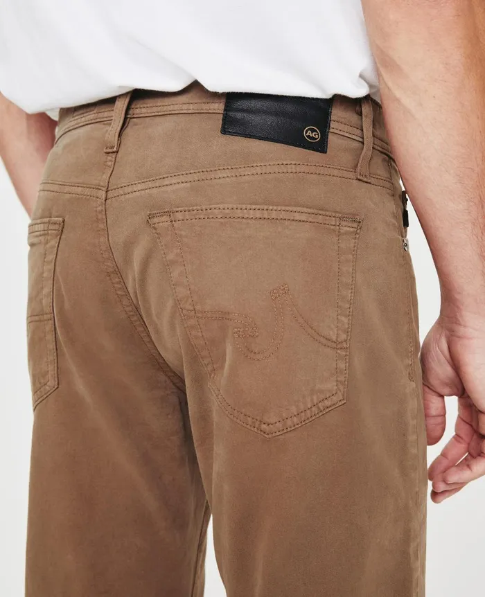 AG Jeans Graduate Wild Truffle Men Pants AG Jeans Graduate Wild Truffle Men Pants