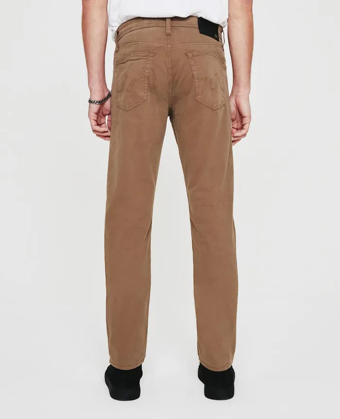 AG Jeans Graduate Wild Truffle Men Pants AG Jeans Graduate Wild Truffle Men Pants