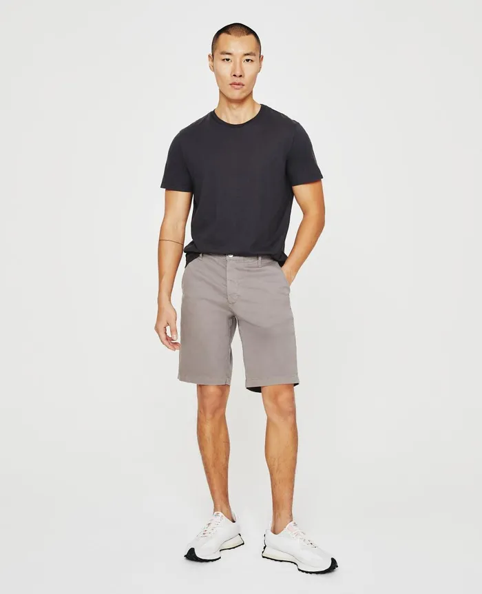 AG Jeans Griffin Short Light Sterling Men Shorts