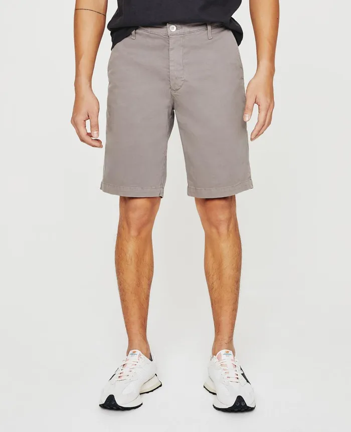 AG Jeans Griffin Short Light Sterling Men Shorts AG Jeans Griffin Short Light Sterling Men Shorts
