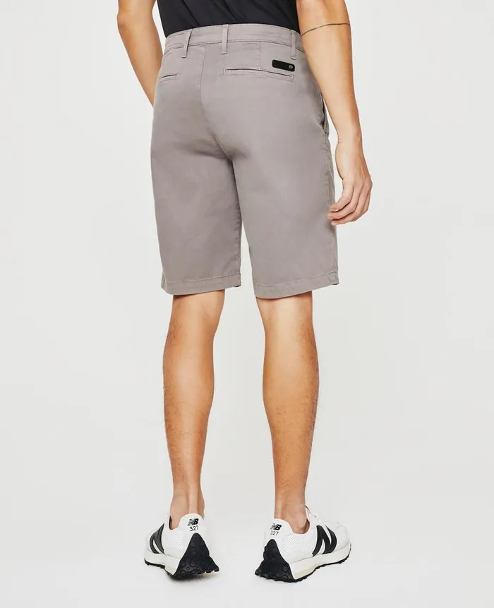 AG Jeans Griffin Short Light Sterling Men Shorts AG Jeans Griffin Short Light Sterling Men Shorts
