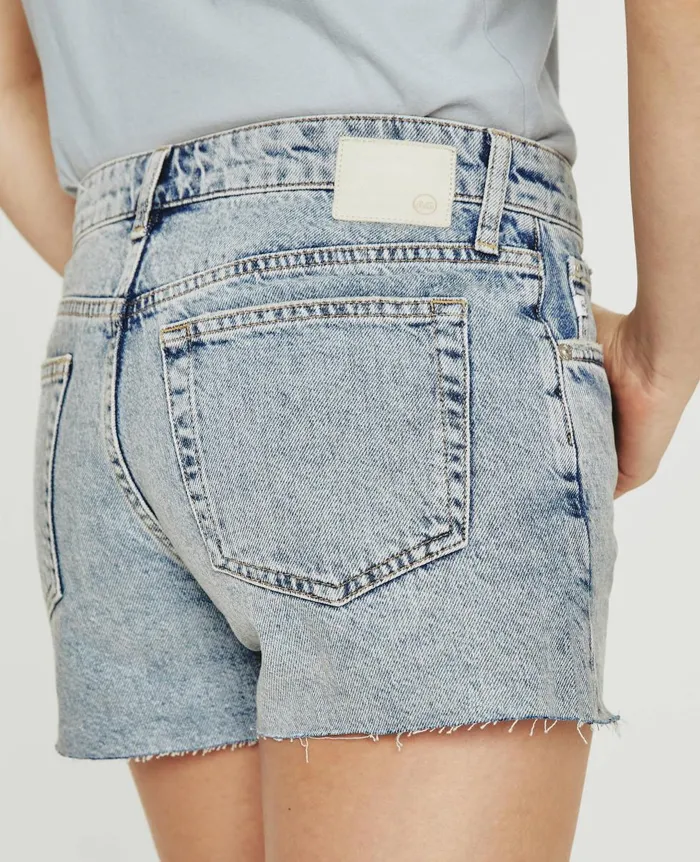 AG Jeans Hailey CutOff Short Nomad Women Skirts and Shorts AG Jeans Hailey CutOff Short Nomad Women Skirts and Shorts