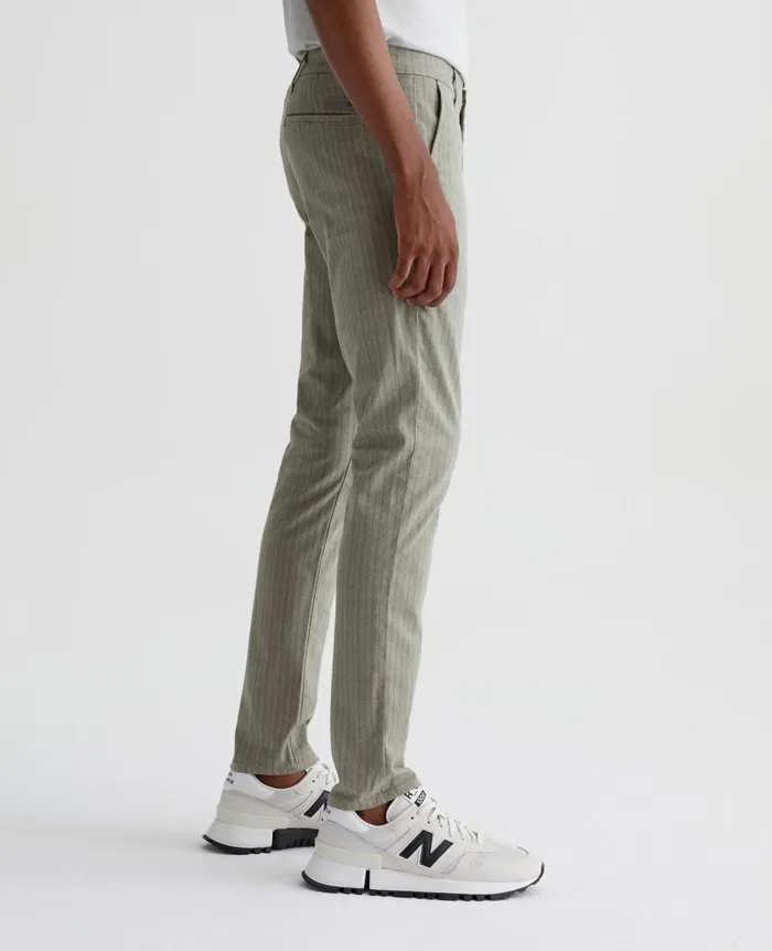 AG Jeans Jamison Trade Green Multi Men Pants AG Jeans Jamison Trade Green Multi Men Pants