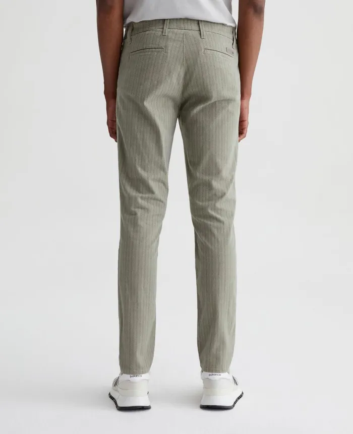 AG Jeans Jamison Trade Green Multi Men Pants AG Jeans Jamison Trade Green Multi Men Pants