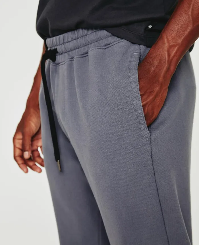 AG Jeans Kenji Sweatpant Slate Sky Men Sweatpants AG Jeans Kenji Sweatpant Slate Sky Men Sweatpants