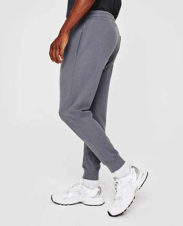 AG Jeans Kenji Sweatpant Slate Sky Men Sweatpants AG Jeans Kenji Sweatpant Slate Sky Men Sweatpants