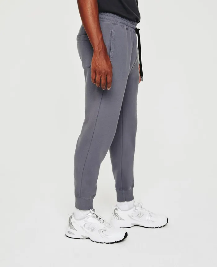AG Jeans Kenji Sweatpant Slate Sky Men Sweatpants AG Jeans Kenji Sweatpant Slate Sky Men Sweatpants