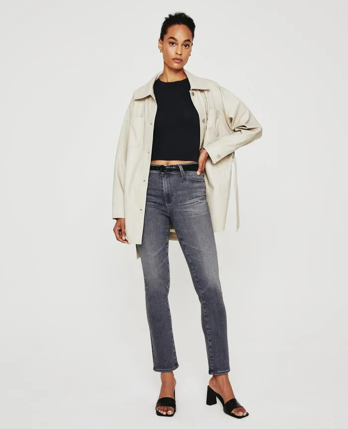 AG Jeans Mari 16 Years Division Women Denim