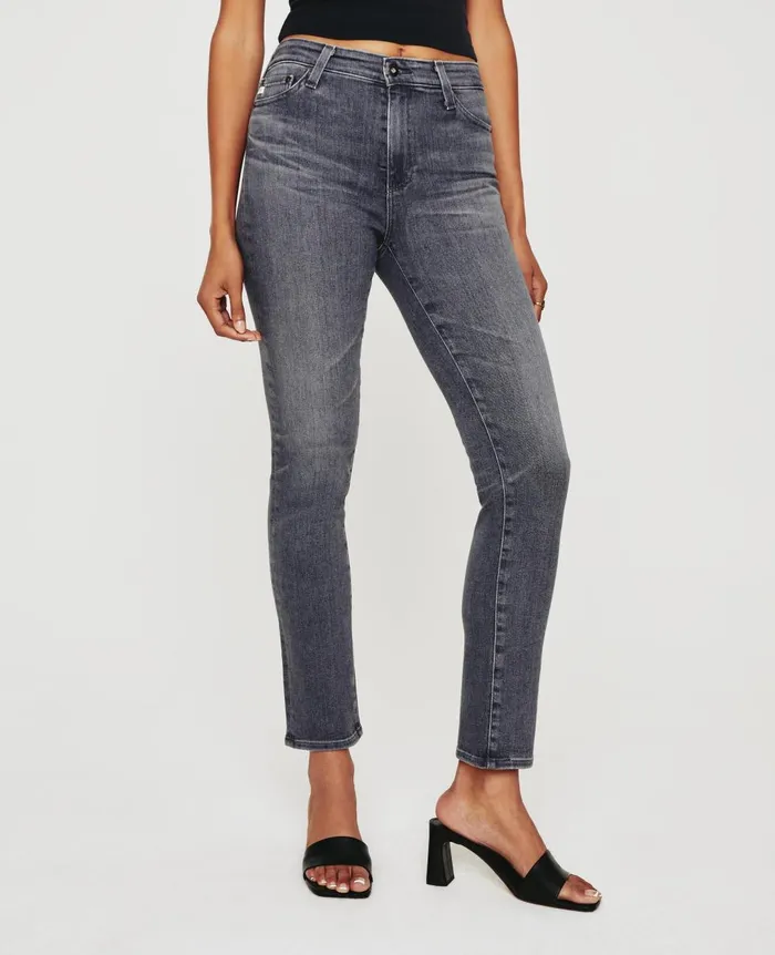 AG Jeans Mari 16 Years Division Women Denim AG Jeans Mari 16 Years Division Women Denim