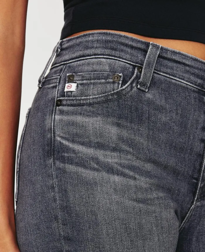 AG Jeans Mari 16 Years Division Women Denim AG Jeans Mari 16 Years Division Women Denim