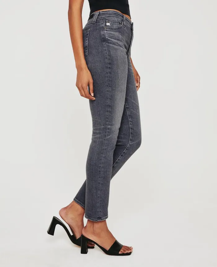 AG Jeans Mari 16 Years Division Women Denim AG Jeans Mari 16 Years Division Women Denim