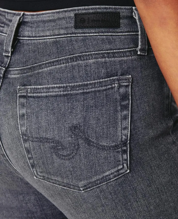 AG Jeans Mari 16 Years Division Women Denim AG Jeans Mari 16 Years Division Women Denim