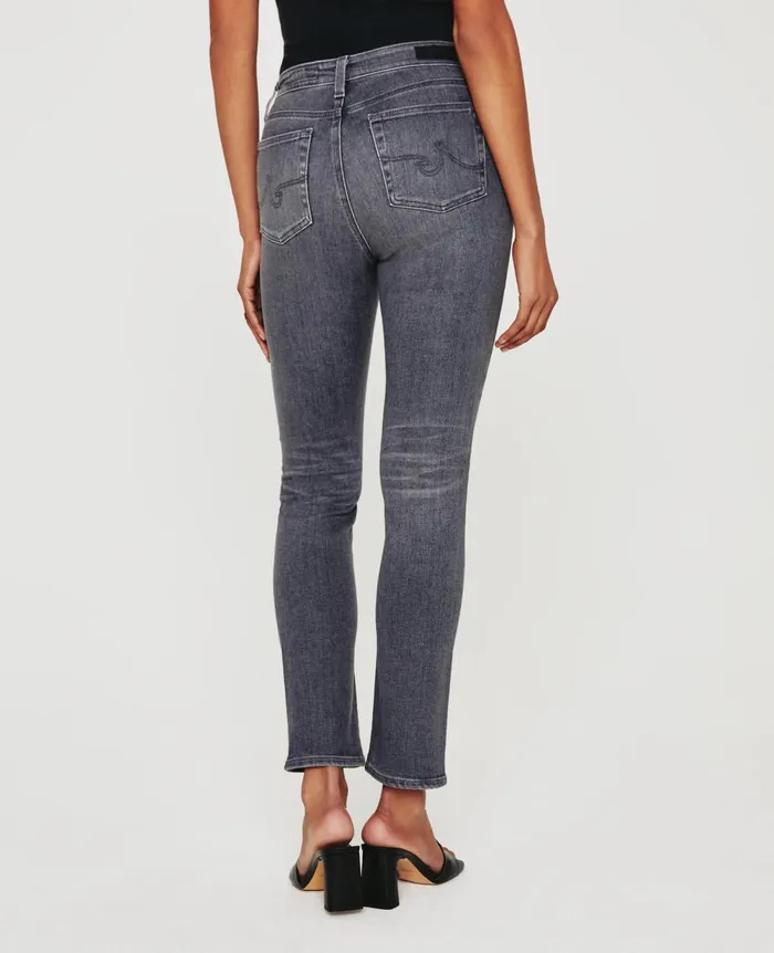 AG Jeans Mari 16 Years Division Women Denim AG Jeans Mari 16 Years Division Women Denim