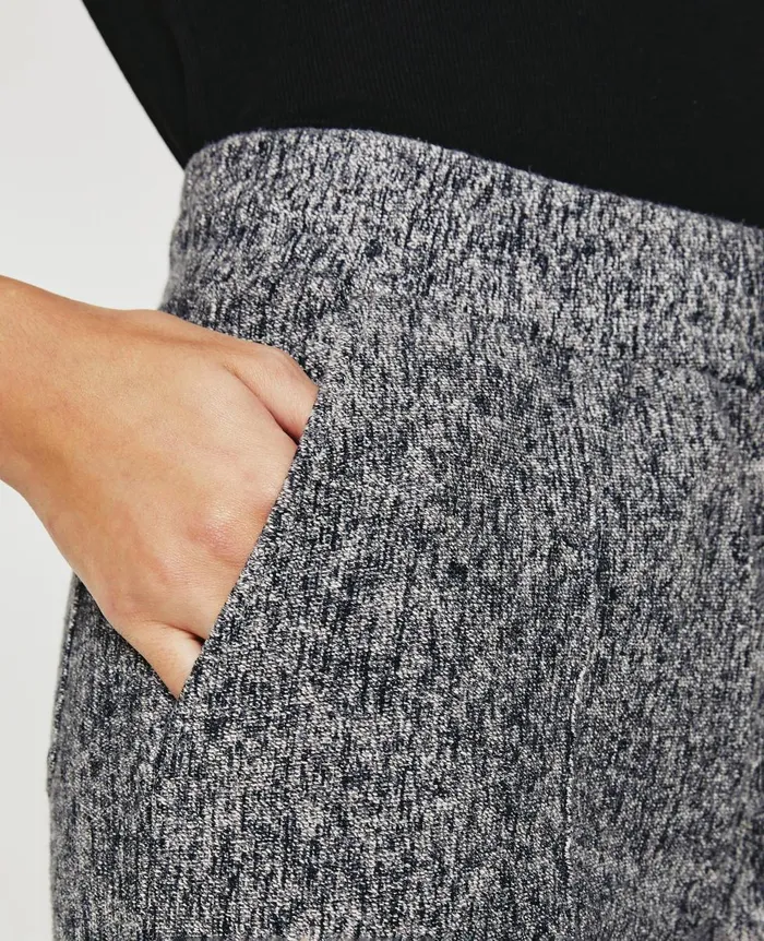 AG Jeans North Sweatpant Ikat Wool Heather Grey Multi Women Sweatpants AG Jeans North Sweatpant Ikat Wool Heather Grey Multi Women Sweatpants
