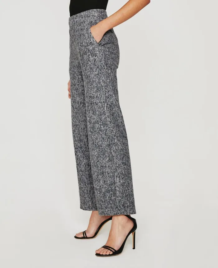 AG Jeans North Sweatpant Ikat Wool Heather Grey Multi Women Sweatpants AG Jeans North Sweatpant Ikat Wool Heather Grey Multi Women Sweatpants