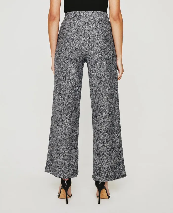 AG Jeans North Sweatpant Ikat Wool Heather Grey Multi Women Sweatpants AG Jeans North Sweatpant Ikat Wool Heather Grey Multi Women Sweatpants