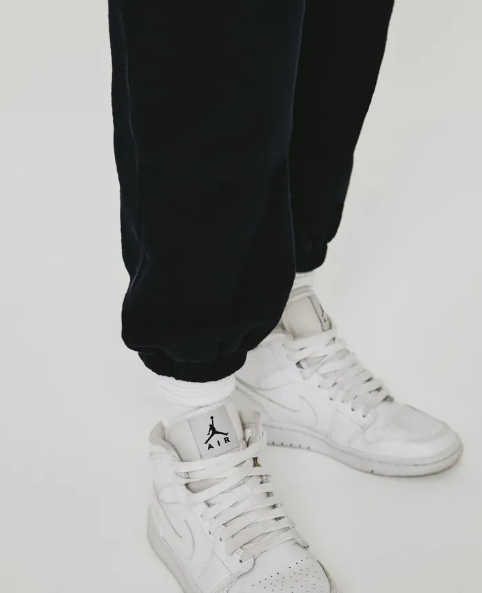 AG Jeans Nova Sweatpant True Black Women Sweatpants AG Jeans Nova Sweatpant True Black Women Sweatpants
