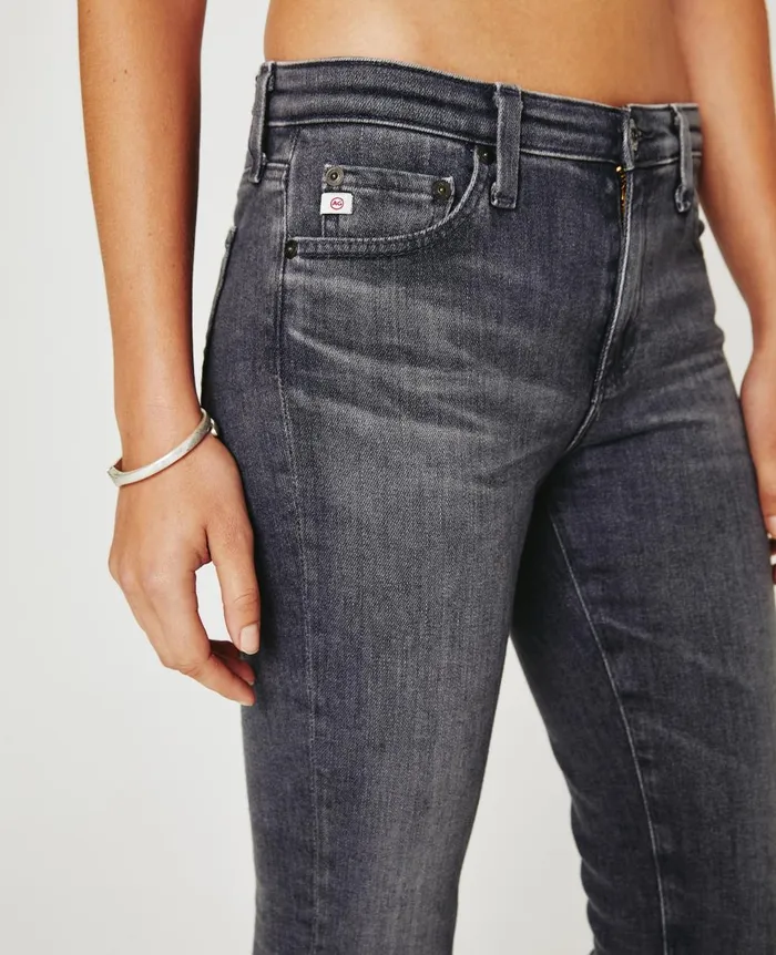 AG Jeans Prima Ankle 16 Years Division Women Denim AG Jeans Prima Ankle 16 Years Division Women Denim