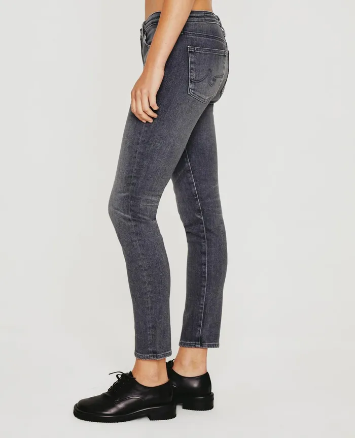 AG Jeans Prima Ankle 16 Years Division Women Denim AG Jeans Prima Ankle 16 Years Division Women Denim