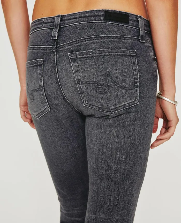 AG Jeans Prima Ankle 16 Years Division Women Denim AG Jeans Prima Ankle 16 Years Division Women Denim