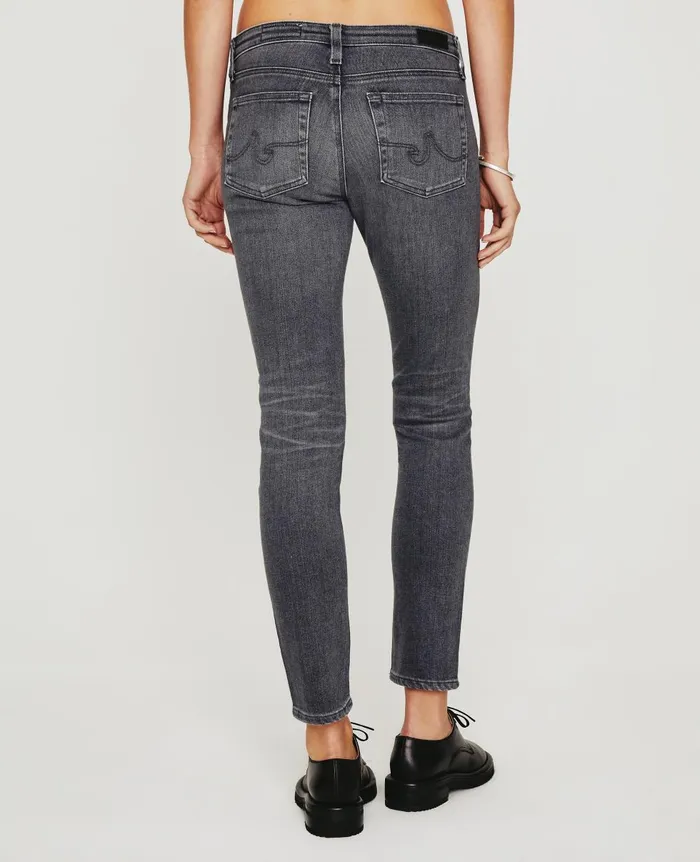 AG Jeans Prima Ankle 16 Years Division Women Denim AG Jeans Prima Ankle 16 Years Division Women Denim