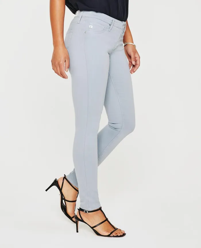 AG Jeans Prima Crop Coldwater Slate Women Pants AG Jeans Prima Crop Coldwater Slate Women Pants