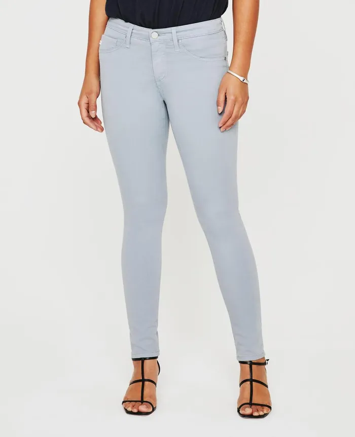AG Jeans Prima Crop Coldwater Slate Women Pants AG Jeans Prima Crop Coldwater Slate Women Pants