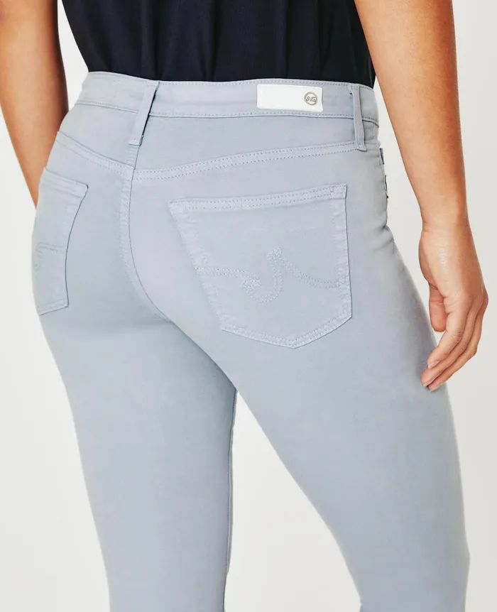 AG Jeans Prima Crop Coldwater Slate Women Pants AG Jeans Prima Crop Coldwater Slate Women Pants