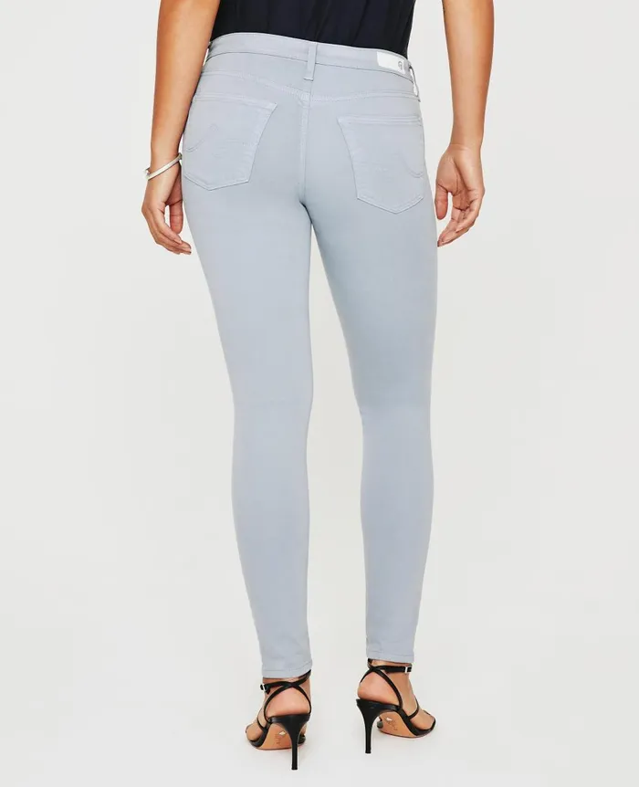 AG Jeans Prima Crop Coldwater Slate Women Pants AG Jeans Prima Crop Coldwater Slate Women Pants