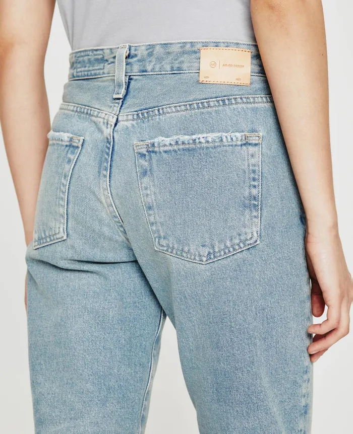 AG Jeans Remy 21 Years Road Trip Women Denim AG Jeans Remy 21 Years Road Trip Women Denim