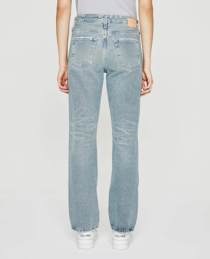AG Jeans Remy 21 Years Road Trip Women Denim AG Jeans Remy 21 Years Road Trip Women Denim