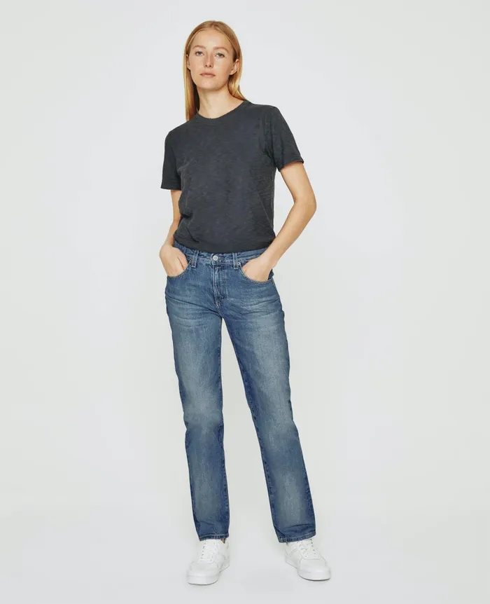AG Jeans Remy Superstition Women Denim