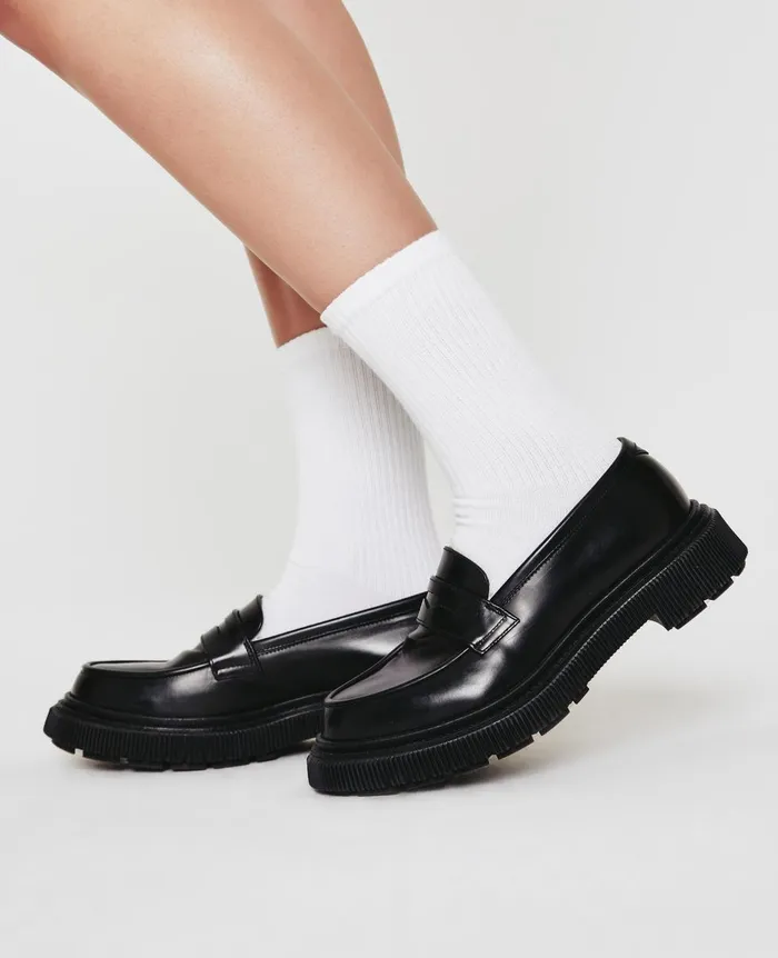 AG Jeans Ryland Sock True White WomenMen Socks