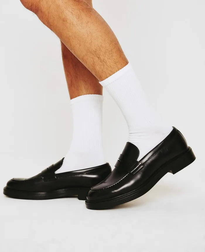 AG Jeans Ryland Sock True White WomenMen Socks AG Jeans Ryland Sock True White WomenMen Socks