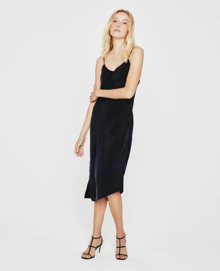AG Jeans Scarlet Dress True Black Women Dresses and More AG Jeans Scarlet Dress True Black Women Dresses and More