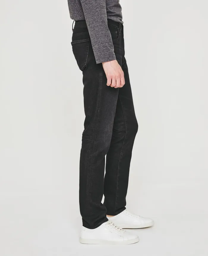AG Jeans Tellis 1 Year Black Hills Men Denim AG Jeans Tellis 1 Year Black Hills Men Denim