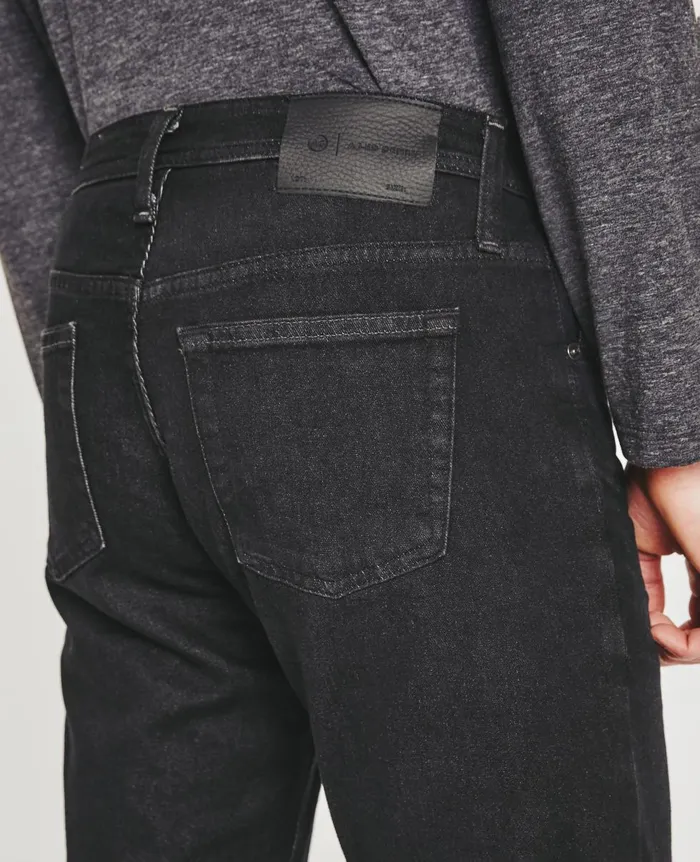 AG Jeans Tellis 1 Year Black Hills Men Denim AG Jeans Tellis 1 Year Black Hills Men Denim