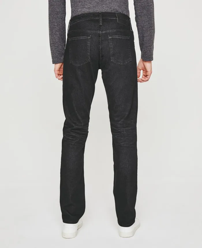 AG Jeans Tellis 1 Year Black Hills Men Denim AG Jeans Tellis 1 Year Black Hills Men Denim