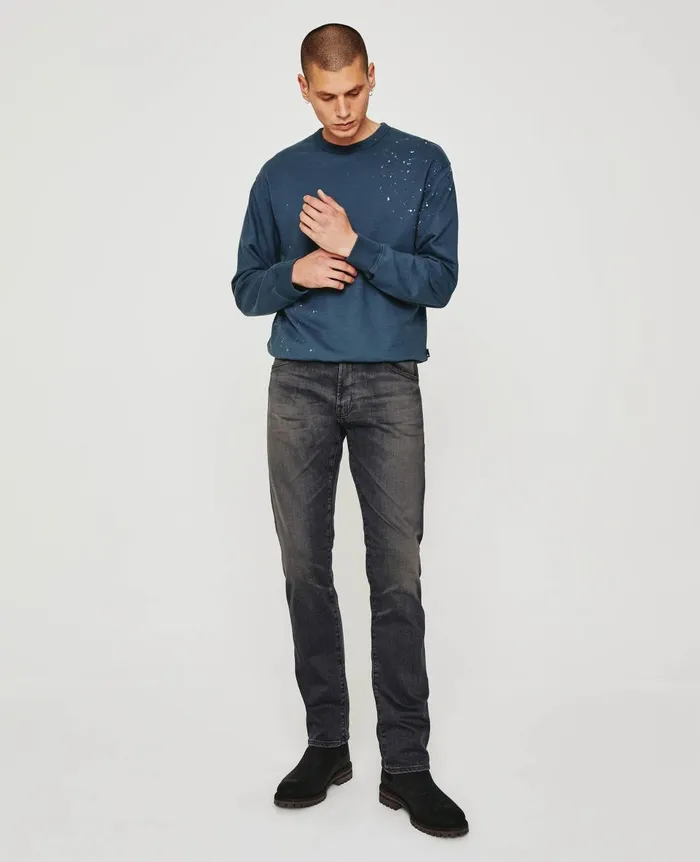 AG Jeans Tellis 12 Years Fusion Men Denim