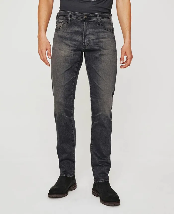 AG Jeans Tellis 12 Years Fusion Men Denim AG Jeans Tellis 12 Years Fusion Men Denim