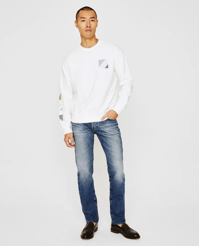 AG Jeans Tellis 16 Years Highland Peak Men Denim