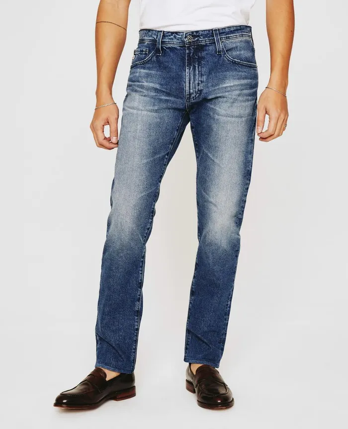AG Jeans Tellis 16 Years Highland Peak Men Denim AG Jeans Tellis 16 Years Highland Peak Men Denim