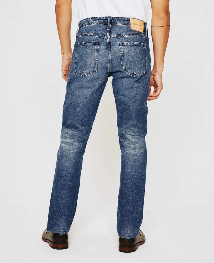 AG Jeans Tellis 16 Years Highland Peak Men Denim AG Jeans Tellis 16 Years Highland Peak Men Denim