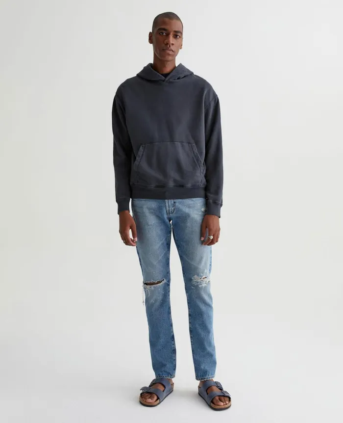 AG Jeans Tellis 18 Years Geronimo Painted Men Denim
