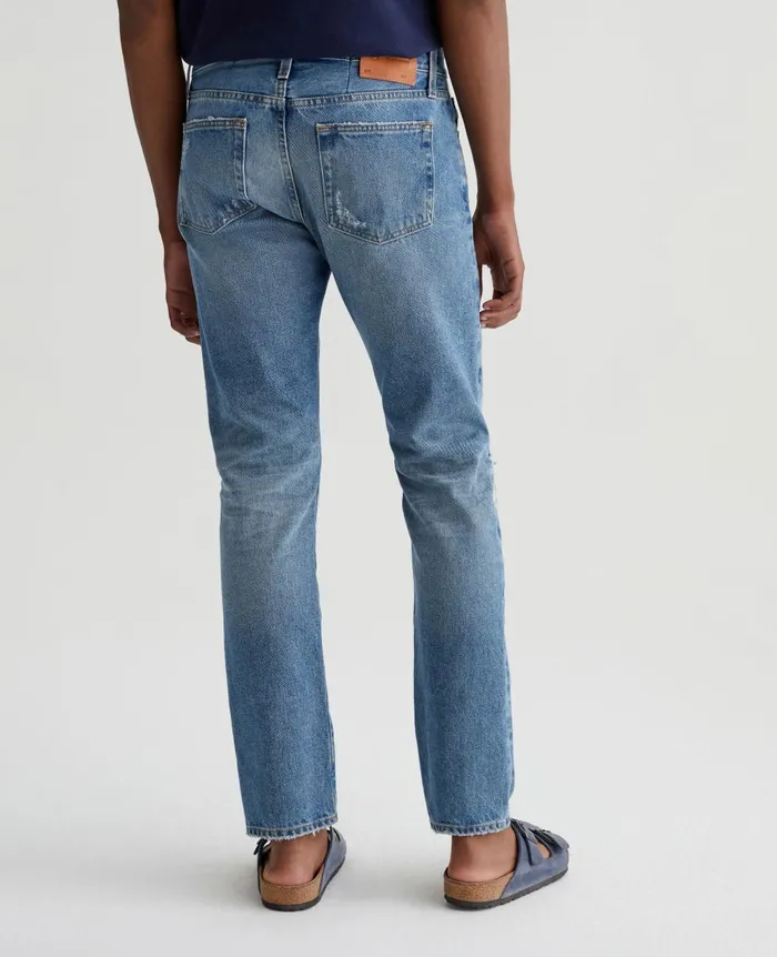 AG Jeans Tellis 18 Years Geronimo Painted Men Denim AG Jeans Tellis 18 Years Geronimo Painted Men Denim
