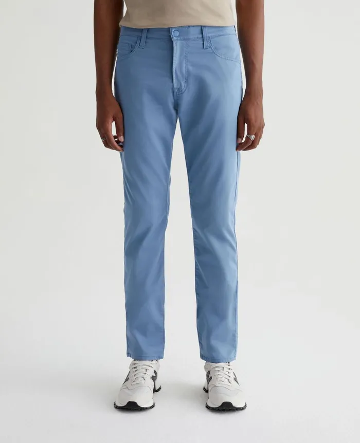 AG Jeans Tellis Clear Skies Men Pants AG Jeans Tellis Clear Skies Men Pants
